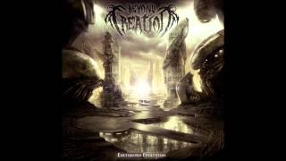 Beyond Creation - Neurotical Transmissions (OFFICIAL) chords