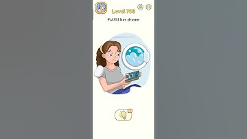 dop2 delete one part #trending shorts #dop2 game (level 703)