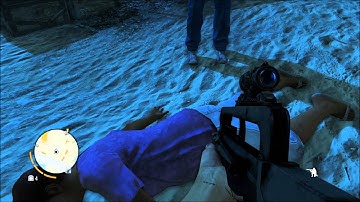 Far Cry 3 - Things will get Better