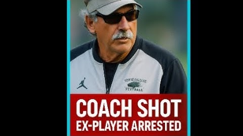 John Beam alleged killer arrest arrested. No motive released yet.