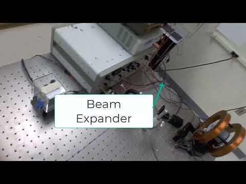Measuring the Refractive Index of Glass using a Michelson Interferometer, PHYS 382