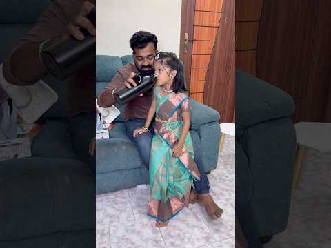 தாயே தாயே மகள் என வந்தாய்🥹🫂 #shorts #love #family