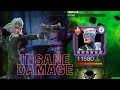 How to beat Quicksilver in a Quick 53Seconds SOLO fight with Hitmonkey - Marvel Contest of Champions