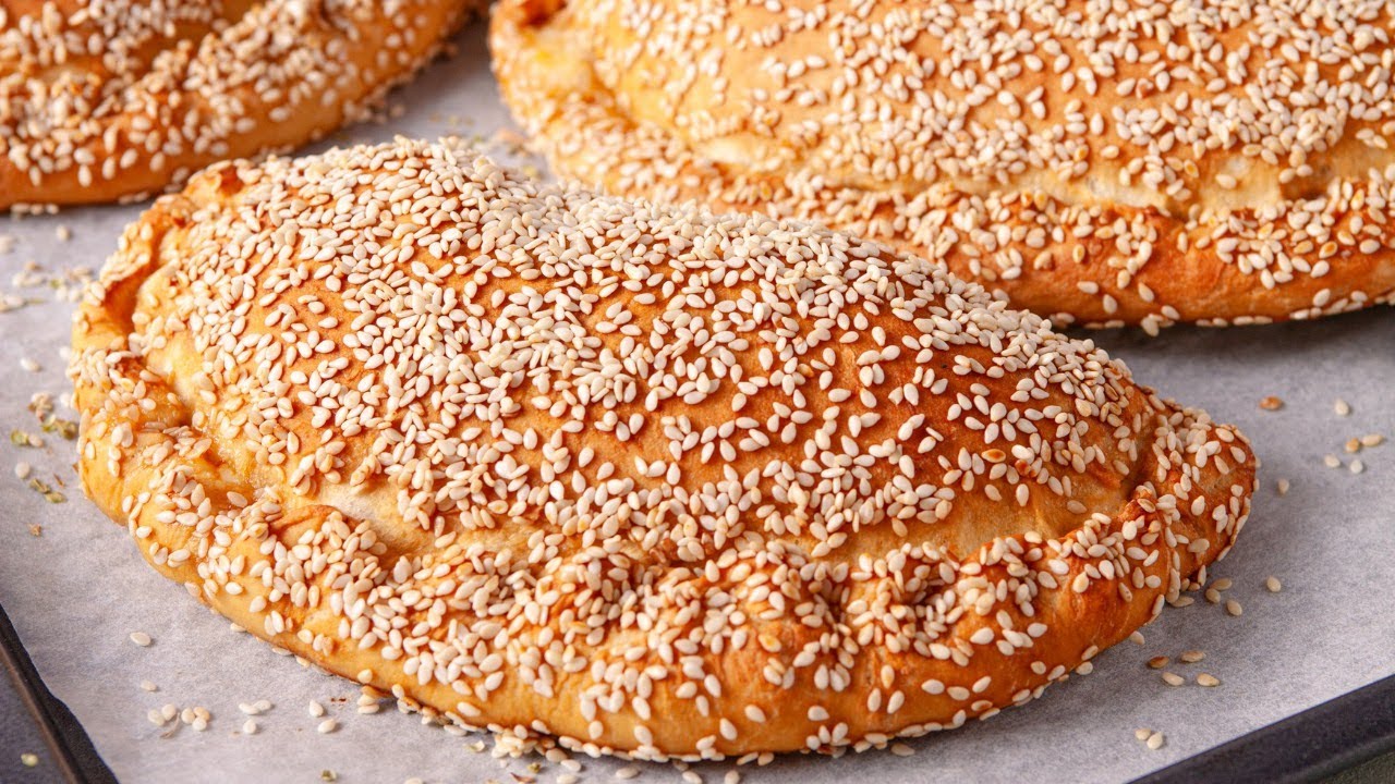 סמבוסק פיצה