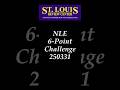 NLE 6-Point Challenge 250331 #slrc #exam #exampreparation #alwayscommittedtoexcellence #nursing