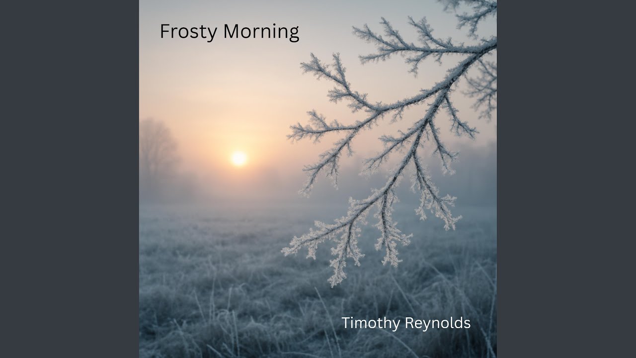 Frosty Morning - YouTube