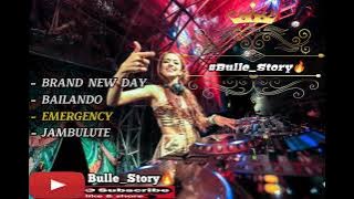 DJ BAILANDO | Dugem Bersama Dj Bulle_Story🔥