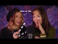 Asmr  alice et moi teste lasmr pour la premire fois