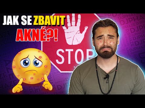 Video: Jak se zbavit pupínků?