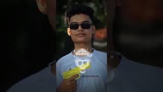 Luna Bala Ll Sigma Shorts Ll Resimi