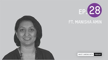 What does inclusive design really mean? ft. Manisha Amin
