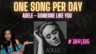 Download Lagu Adele - Someone Like You (Cover by ArchiveE3) ~ One Song Per Day #364 MP3 Download Lagu Adele - Someone Like You (Cover by ArchiveE3) ~ One Song Per Day #364 MP3