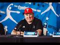 Texas Tech Softball: Gerry Glasco Media Session | 2026