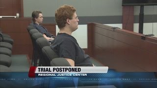 Next court date set for 2 men accused of killing mom Tammy Meyers