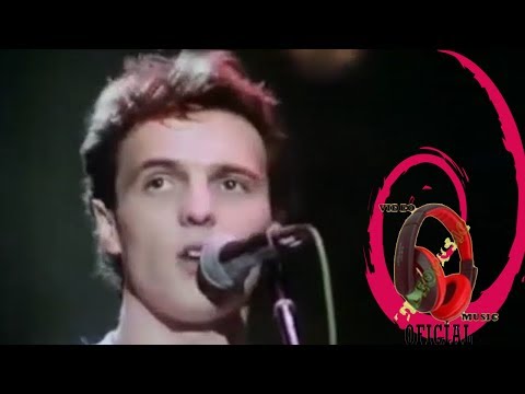 Hombres G - El Ataque De Las Chicas Cocodrilo (Video Oficial) VideoMusic. -  YouTube