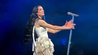 Poppy - Time Will Tell - Manchester Co-op Live Arena 2026