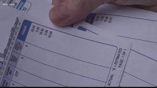 Water bill concerns in Columbia: High bills follow new meters, some say