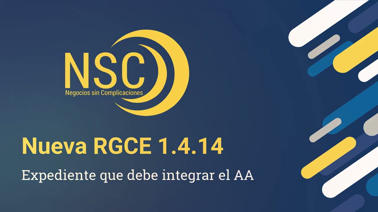 EPISODIO 365:  RGCE 1.4.14 | Fotos y documentos que tu AA te exigirá