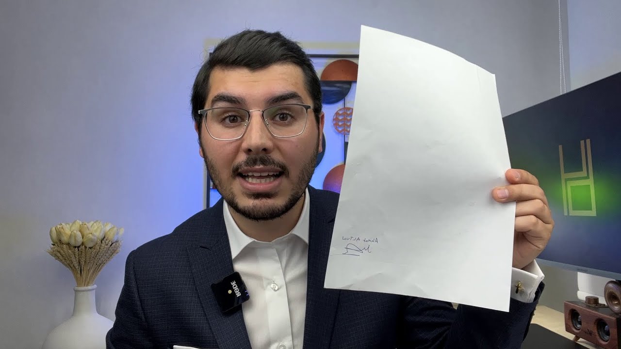Şeytani Dolandırıcılık Yöntemi! Sakın Bu Tuzağa Düşme!
