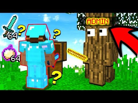 BRUTÁLIS ADMIN LÁDA😱?! HA MEGSZERZED OP LEHETSZ!! pgt-a 病院