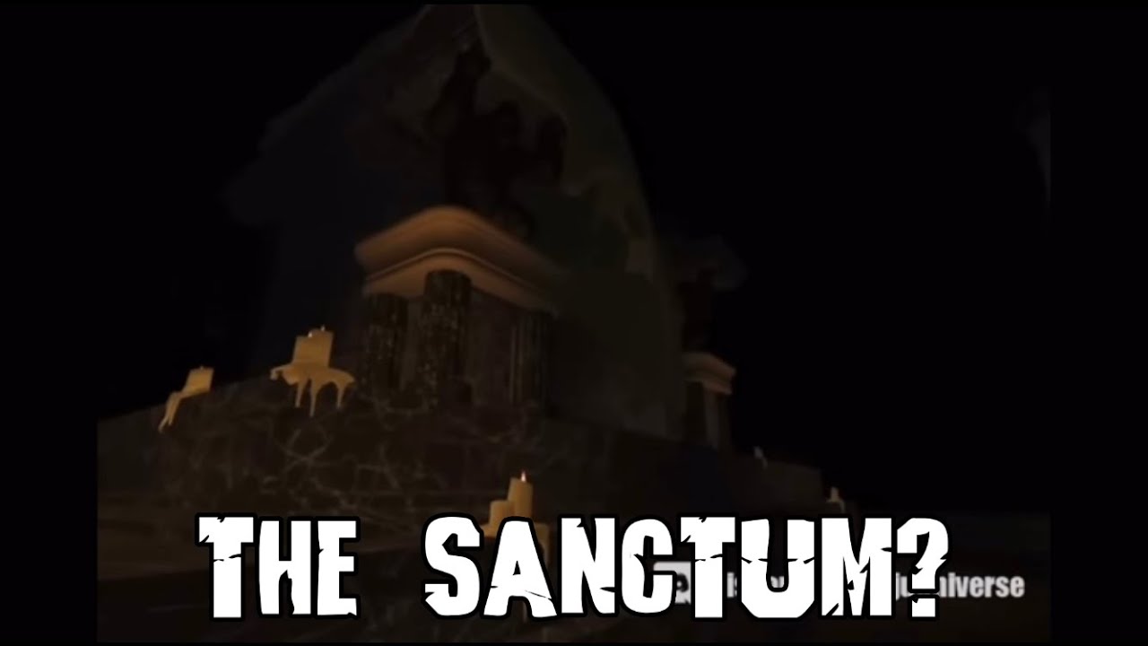 What is The Sanctum? | Kaiju Universe - YouTube