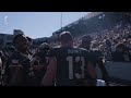 Daily’s Record-Setting Day Leads Football Over East Carolina, 45-28