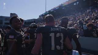 Daily’s Record-Setting Day Leads Football Over East Carolina, 45-28