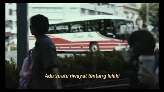 Riwayat Seorang Lelaki - Sudjiwo Tejo (Video Lirik)