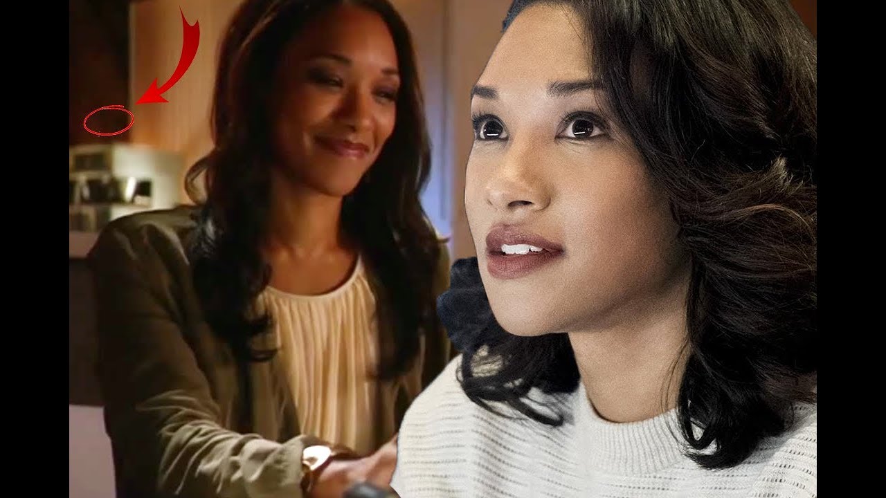 Iris West Allen Regresa Al Periodismo!?!?!!- Teoría -The Flash Temporada 5 preview shoes