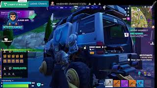 ⭐ Myko is Playing Come &amp; Have Fun ⭐