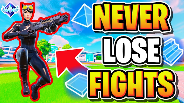 How To INSTANTLY GET BETTER At Fortnite Chapter 6 Season 3 (Win More Fights)