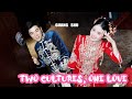 Vietnamese Bride &amp; Chinese Groom Wedding in Beiyicun Village | Love Story Across Cultures