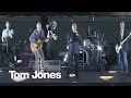 Tom Jones - Raise A Ruckus Tonight (Live at The AFL Grand Final, 2014)
