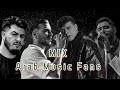 Mix الشامي الأخرس بيغ سام سيلاوي ARAB MUSIC FANS ميكس Djay 