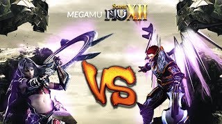 Download Lagu MEGAMU Mu Online -  Duelo Summoner x Magic Gladiator Season 12 MP3