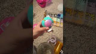 Unboxing a lol surprise ❤️part one!