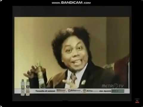 Iklan MKP Cap Gajah - Pentas Keluarga (2010) @ Metro TV, ANTV, TPI, SCTV, RCTI, \u0026 Trans TV