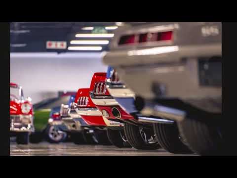 Creative Rides Cars CREATIVE RIDES CARS 2018 - YouTube