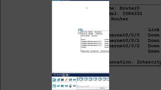 1.How to take CISCO Devices in CISCO Packet Tracer?