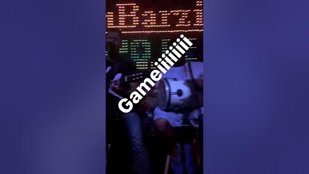 Grupo papo de samba