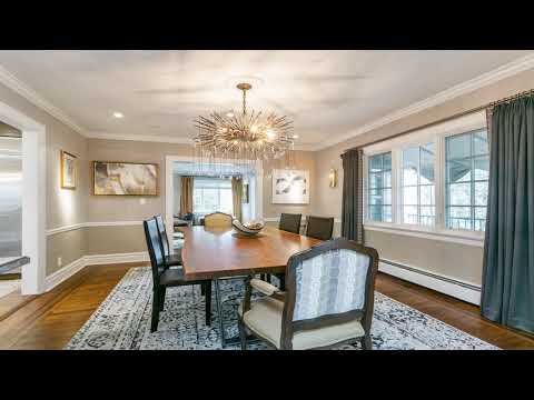 42 Crawford Road, Harrison, NY home video tour