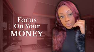 The Woman Who Is Focused on Her Money Is the Hardest Woman to Distract