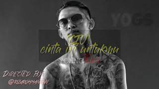 Young Lex CIU (cinta ini untukmu) Lirik | 2020