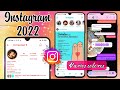 NUEVO INSTAGRAM 18.0.3 | ACTIVA LAS NUEVAS E INCREÍBLES FUNCIONES 2022