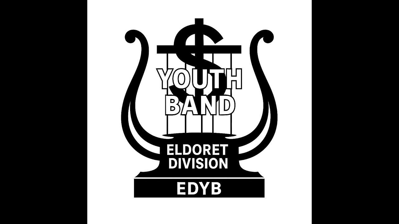 Marchpast-praise medley during the Installation of the DC & DDWM Eldoret Division-EDYB