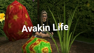 Avakin life .Обновления !!!!!😄😄