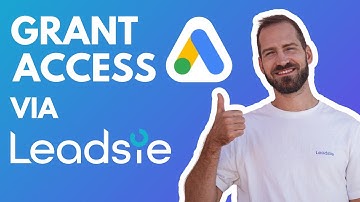 How to Get Google Ads Account Access: Google Ads Manager Account (MCC) vs Email Method