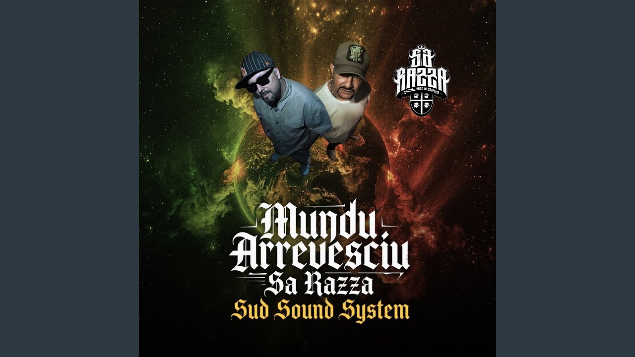 Mundu arrevesciu