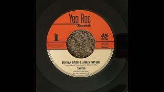 Erykah Badu & James Poyser – Tempted (2019)