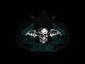 Avenged Sevenfold - God Hates Us (Unofficial Vocal Track)
